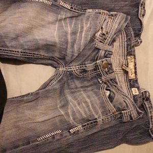 Bke Jeans